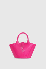 Megan Micro Fan Tote