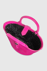 Megan Micro Fan Tote