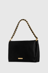 Foldover Crossbody