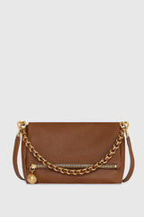 Foldover Crossbody