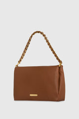Foldover Crossbody