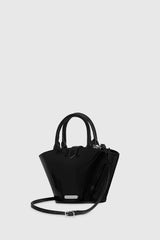 Megan Micro Fan Tote