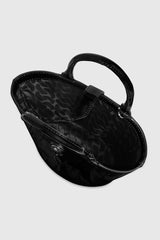 Megan Micro Fan Tote
