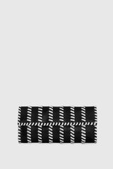 Patchwork Clutch