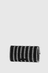 Patchwork Clutch