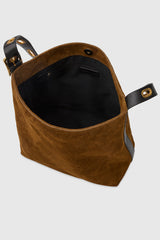 Crosby Bucket