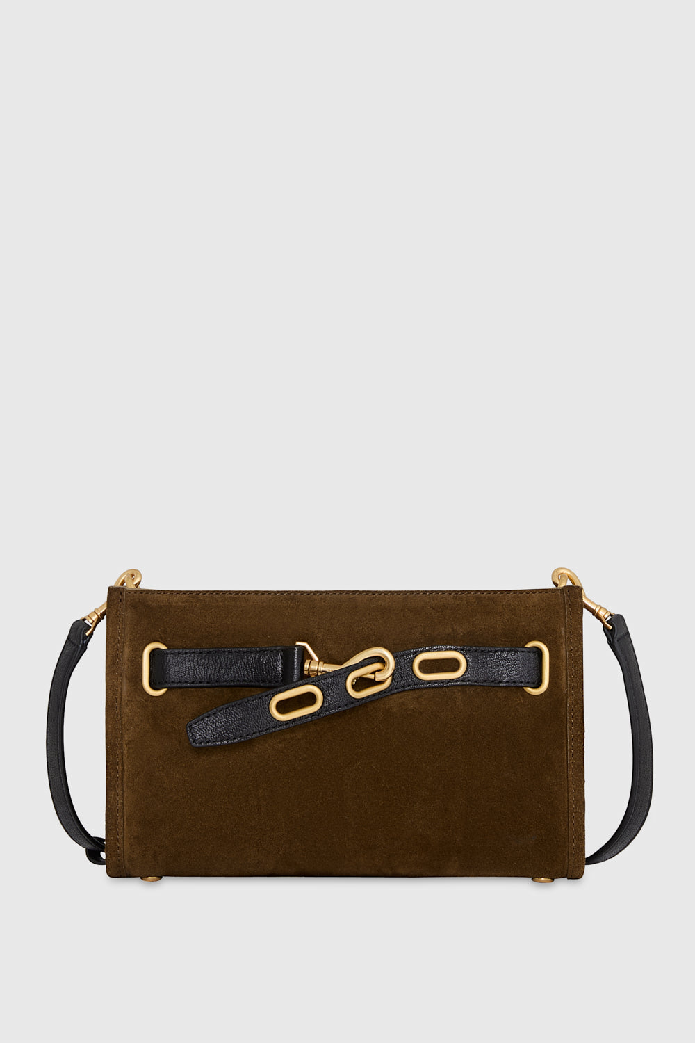 Crosby Crossbody