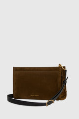 Crosby Crossbody