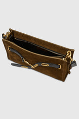 Crosby Crossbody