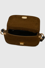 Bryce Crossbody