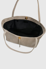 Darren Unlined Tote