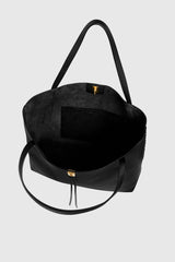 Darren Unlined Tote