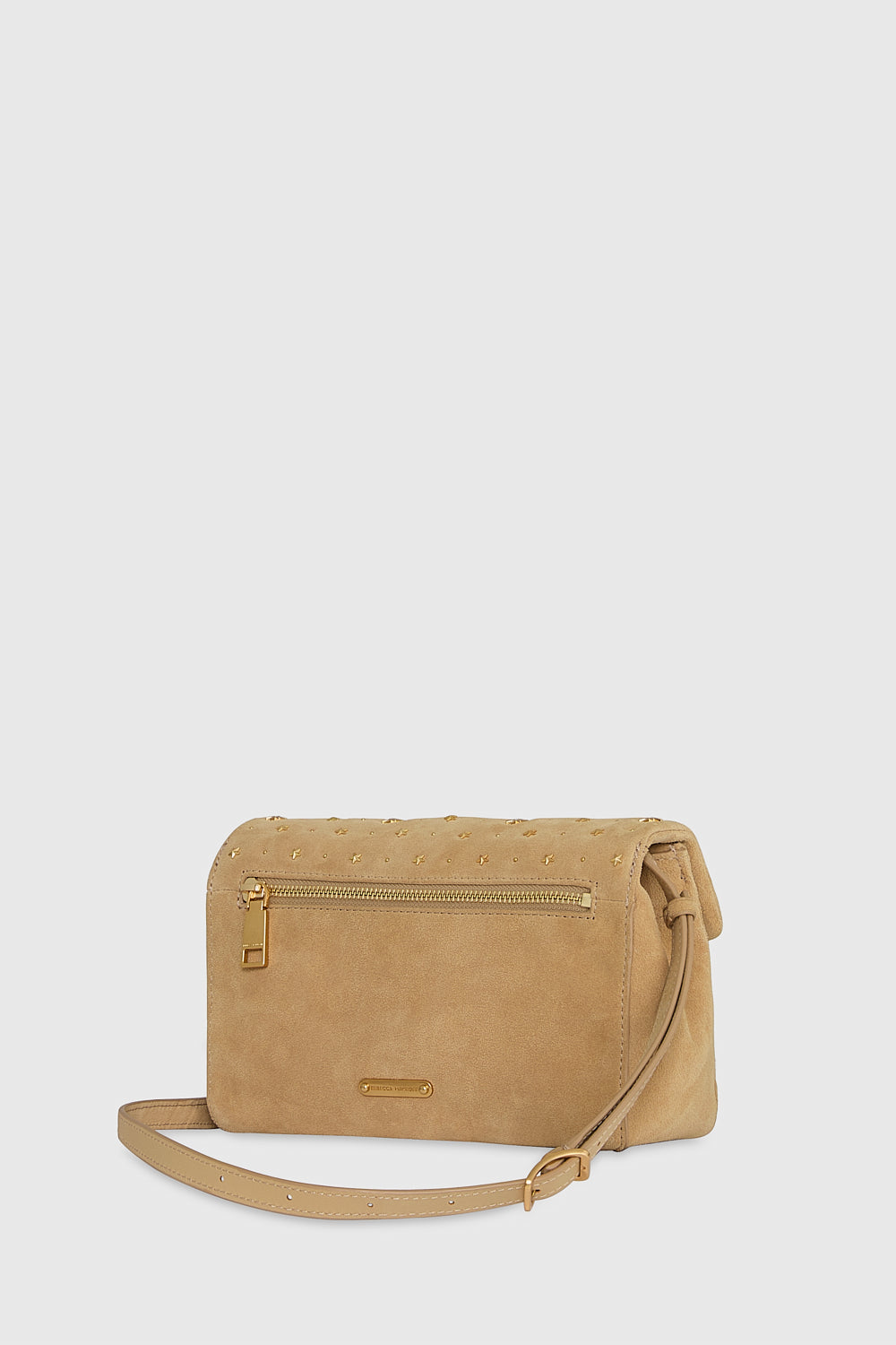Edie Crossbody With Evil Eye