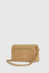 Edie Crossbody With Evil Eye