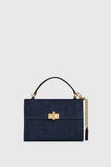 Frozen Chain Crossbody
