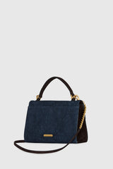 Frozen Chain Crossbody