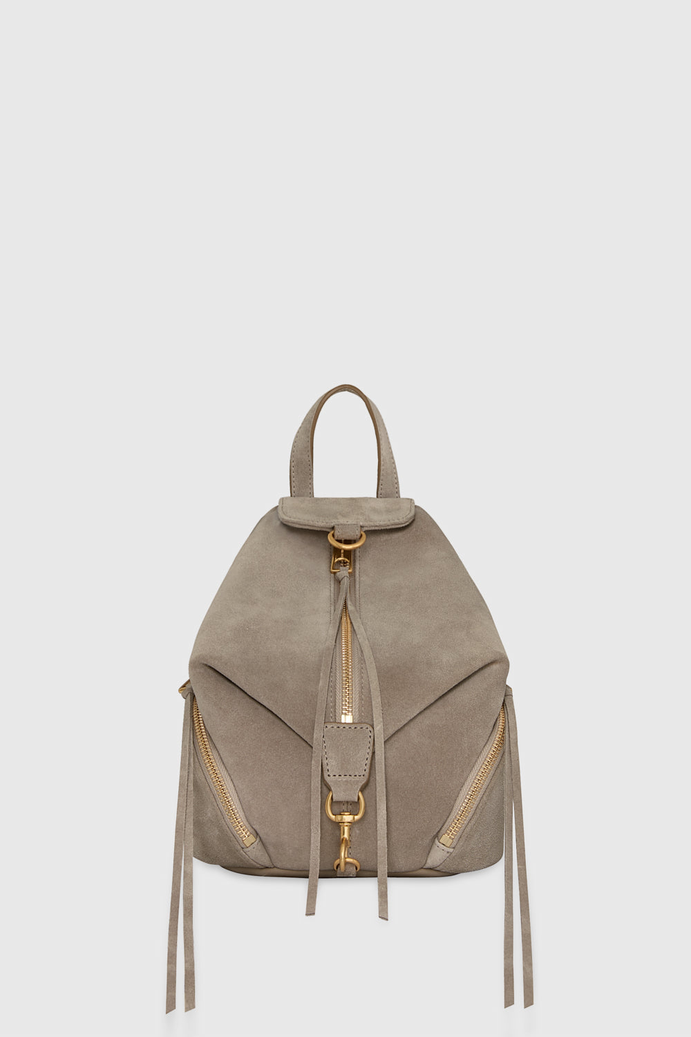 Convertible Mini Julian Backpack