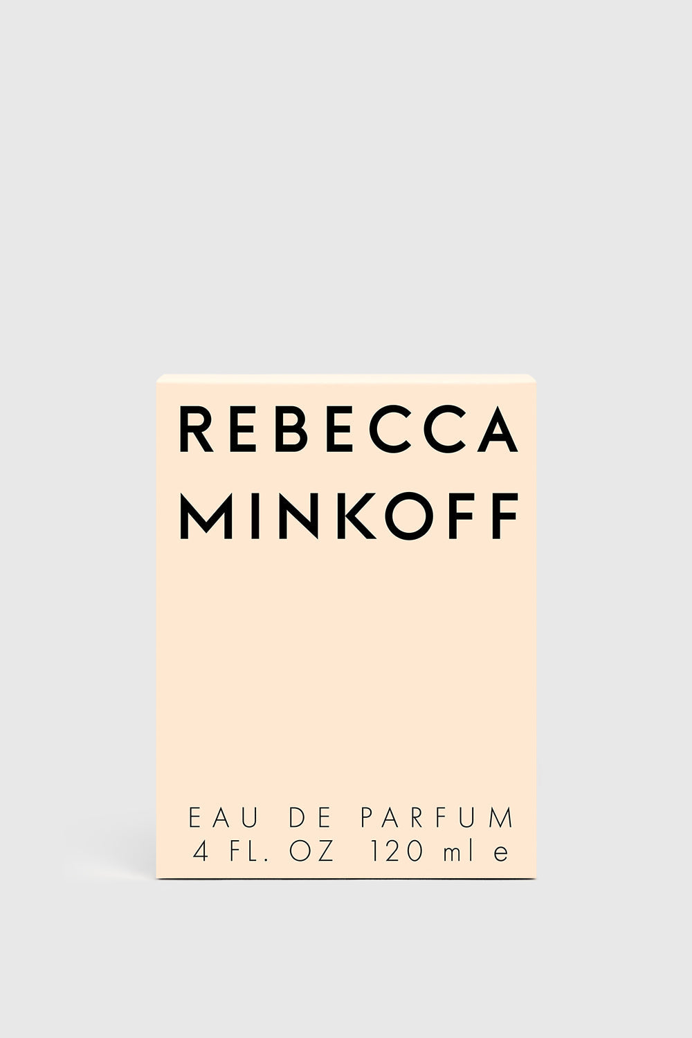 Rebecca Minkoff Eau De Parfum, 120 ML Refill