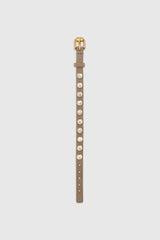 Crystal Stud Bracelet