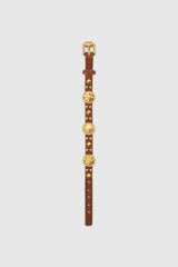 Fortuna Coin Bracelet