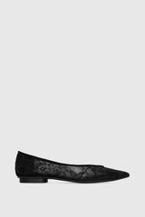 Lace Ballet