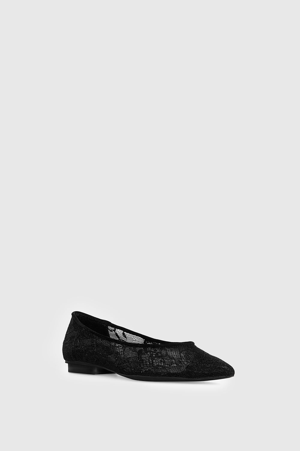 Lace Ballet