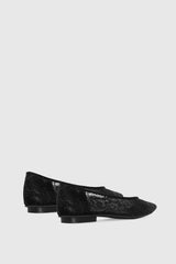 Lace Ballet