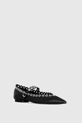 Milan Grommet Mary Jane