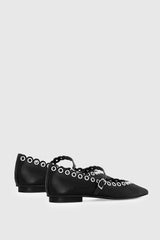 Milan Grommet Mary Jane