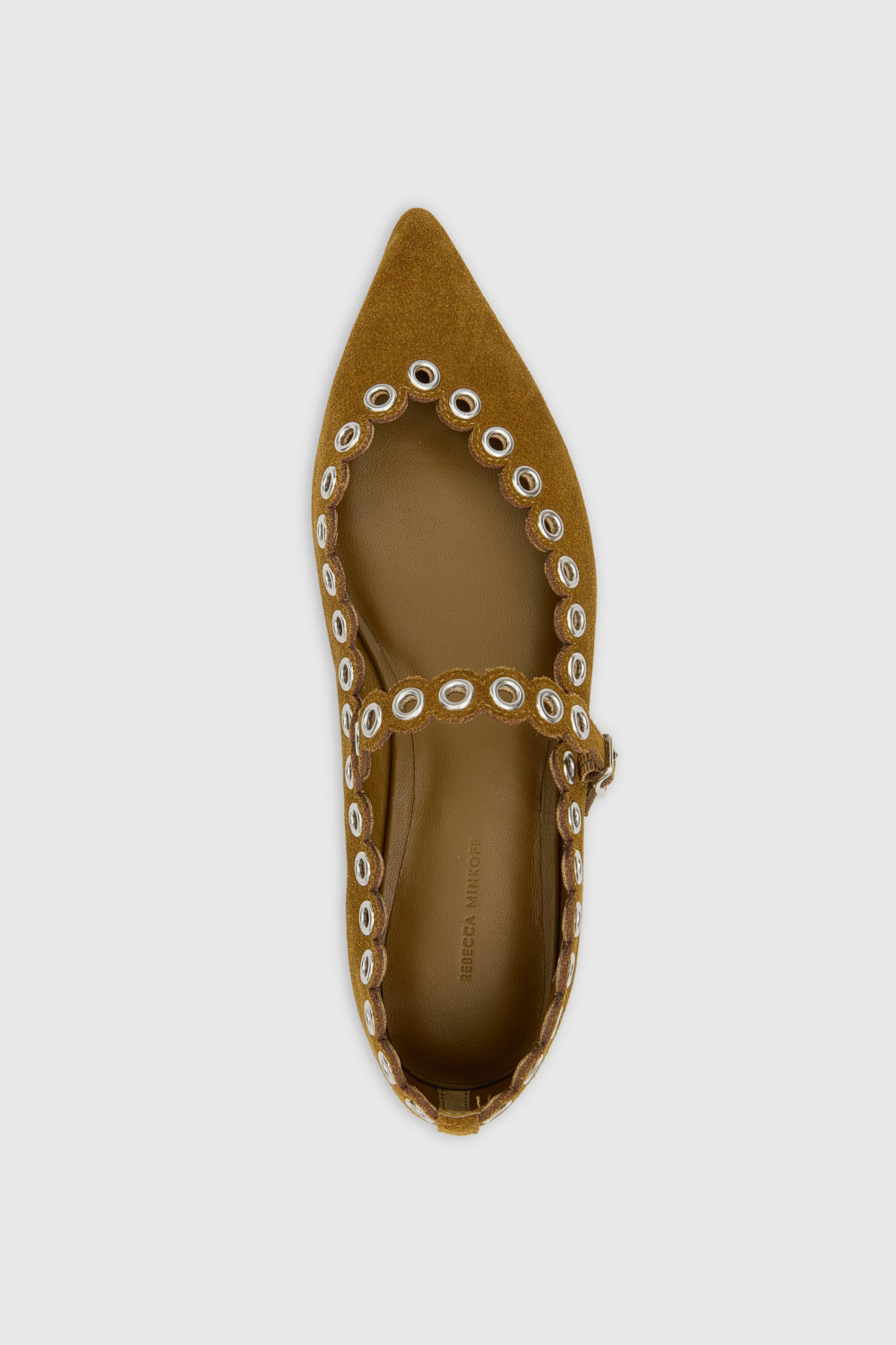 Milan Grommet Mary Jane