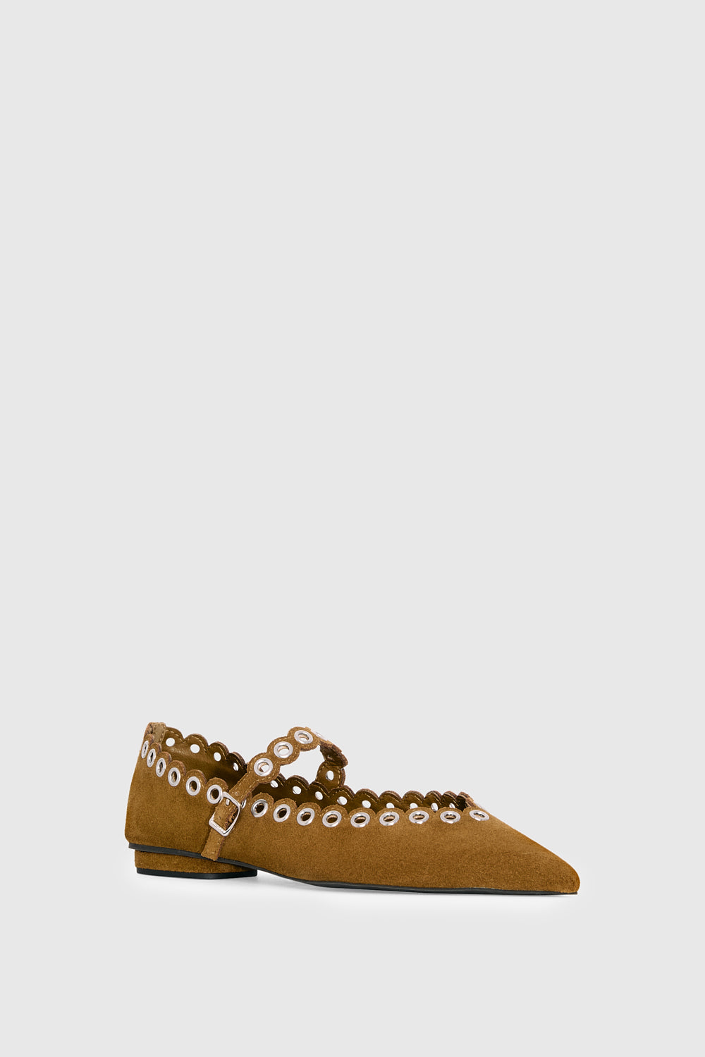 Milan Grommet Mary Jane