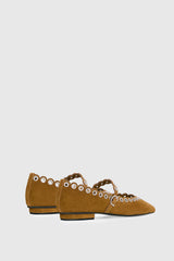 Milan Grommet Mary Jane