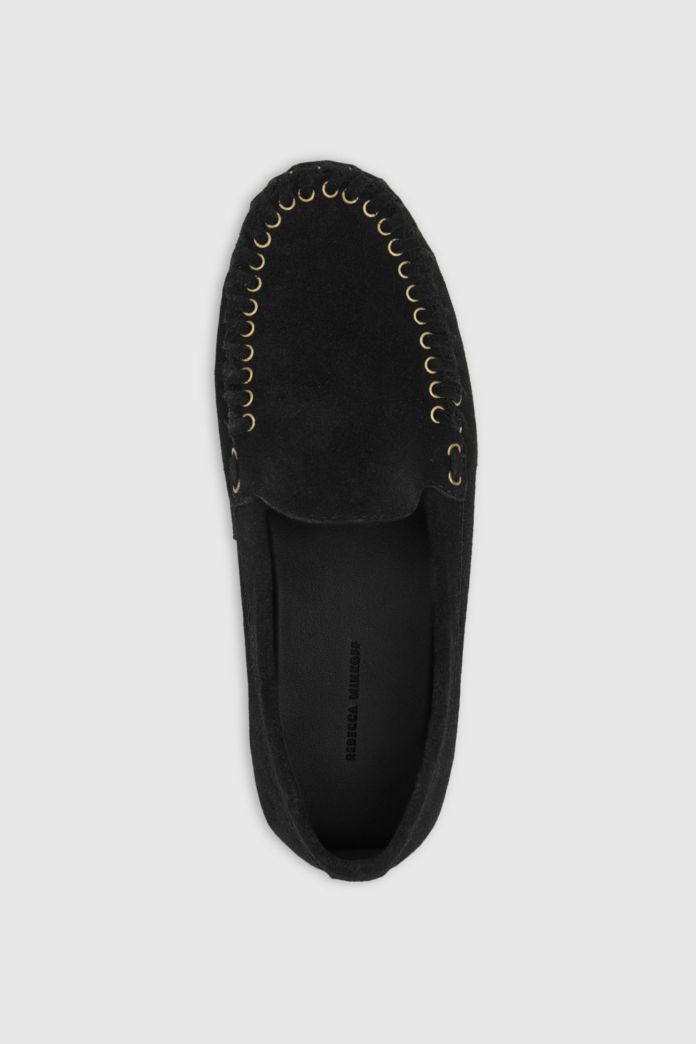 Emma Moccasin
