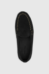 Emma Moccasin