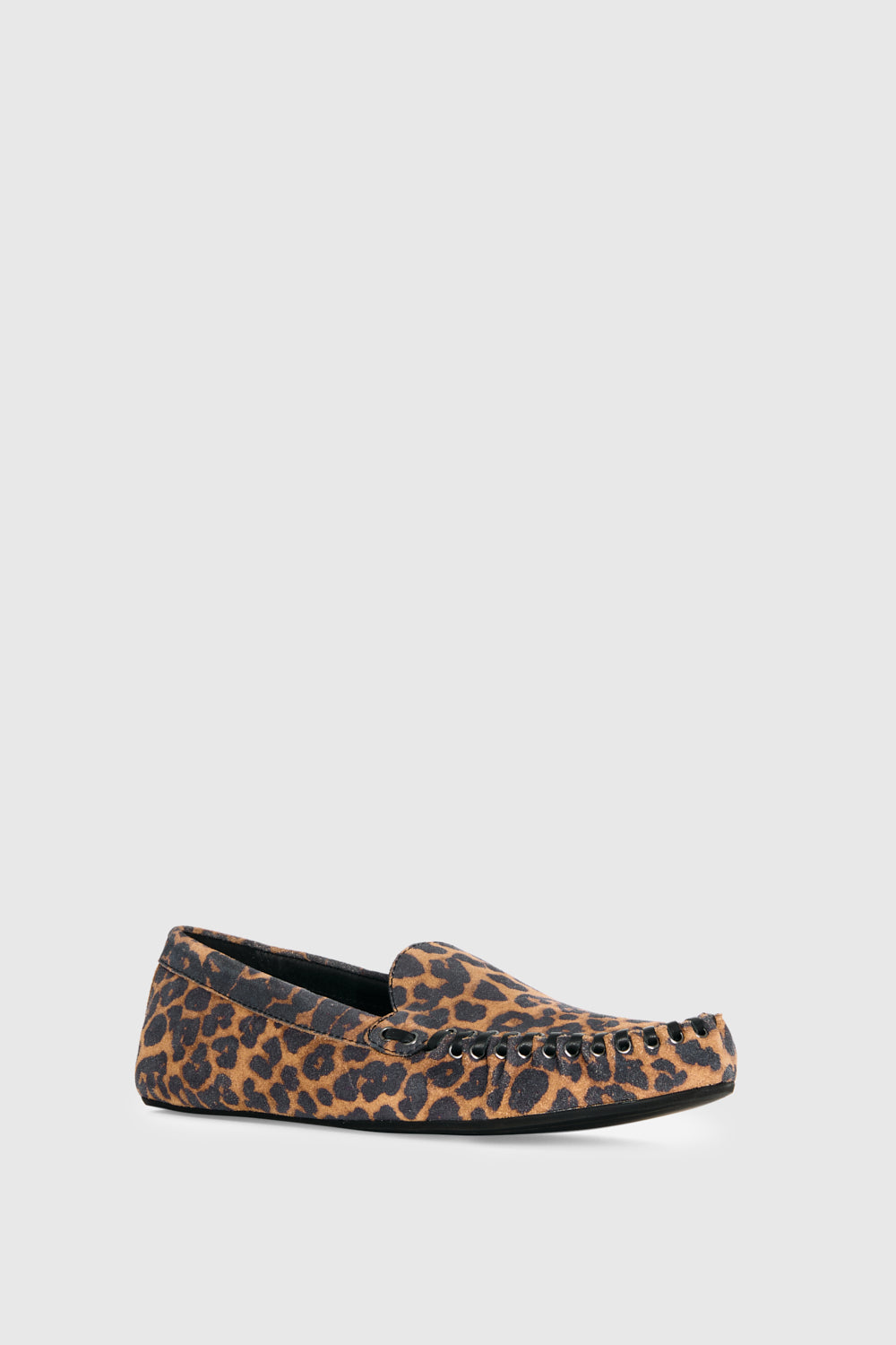 Emma Moccasin