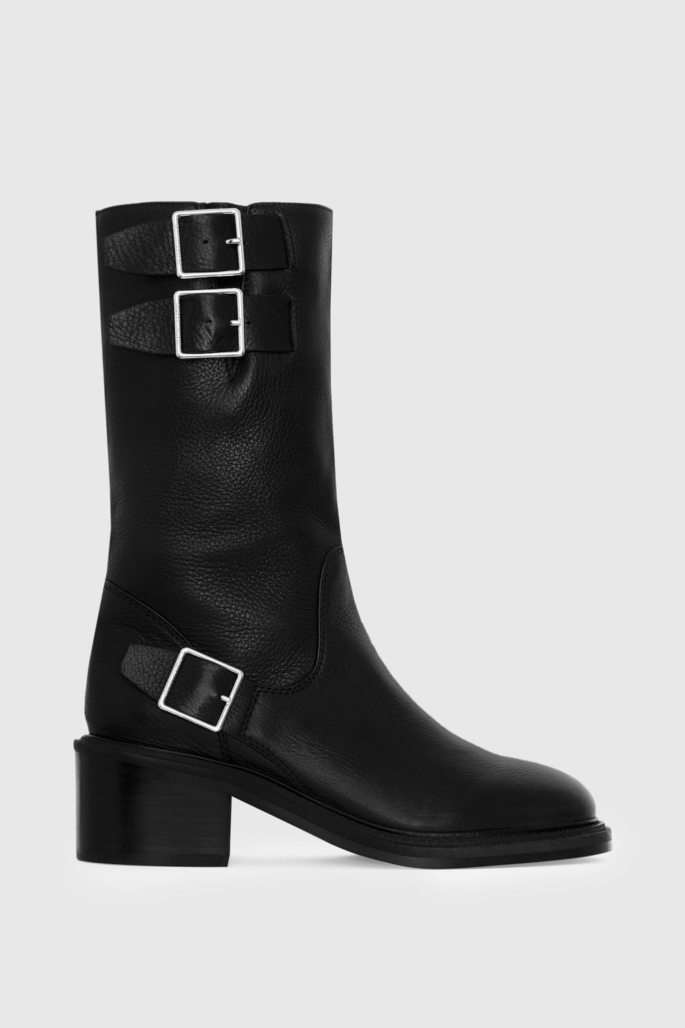 Moto Boot