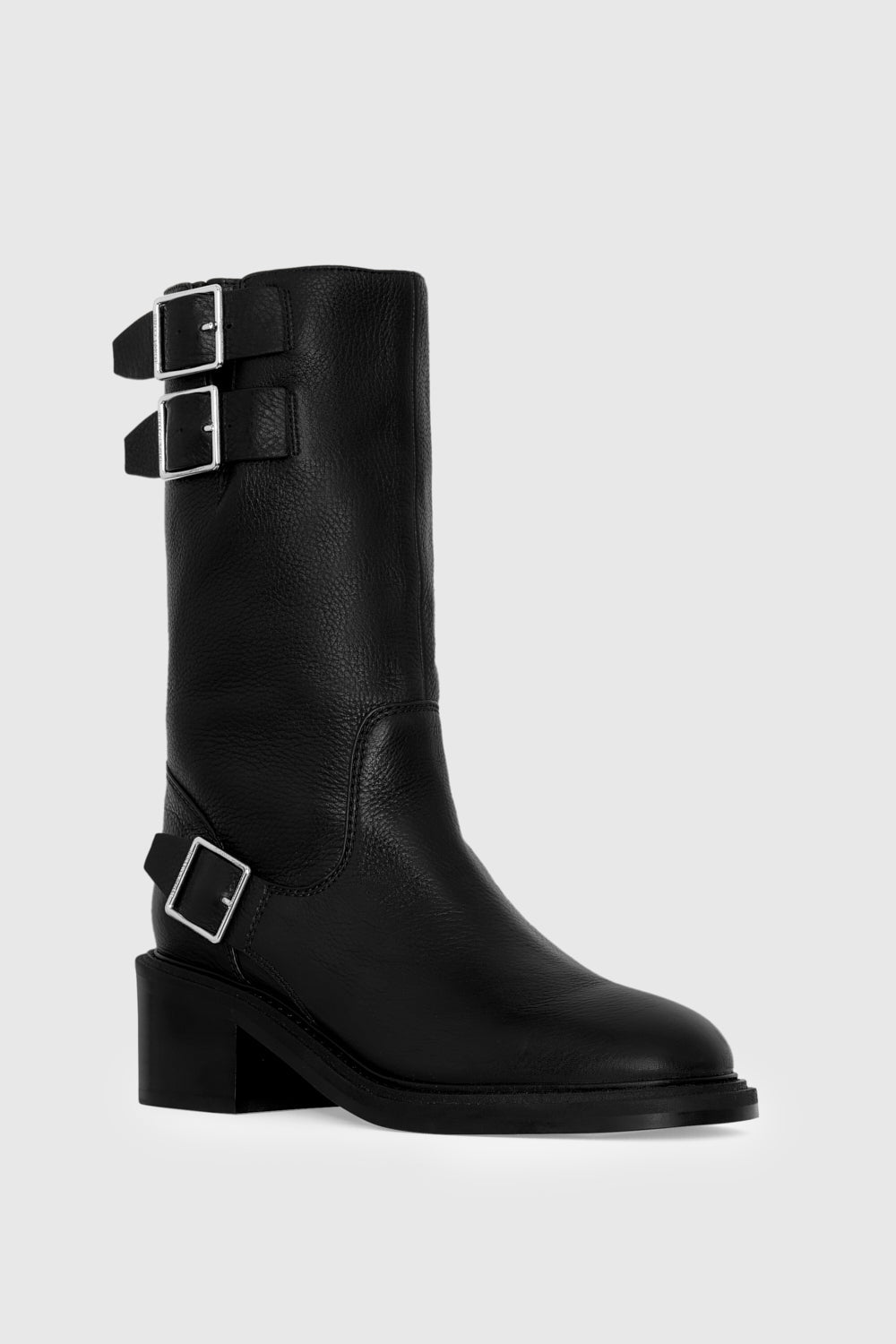 Moto Boot