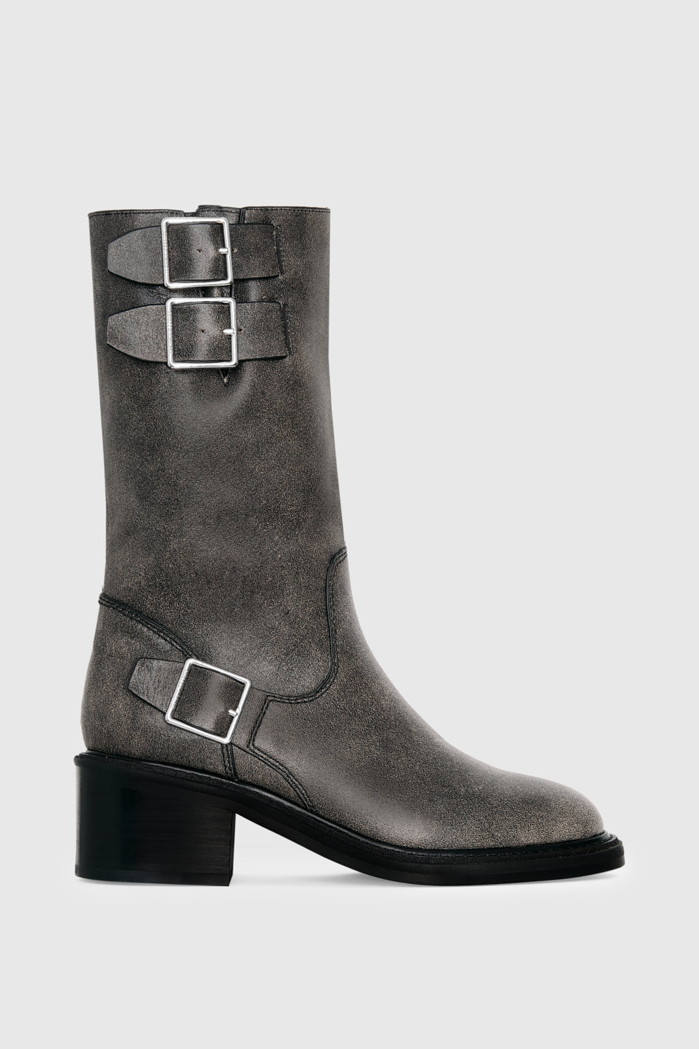 Moto Boot