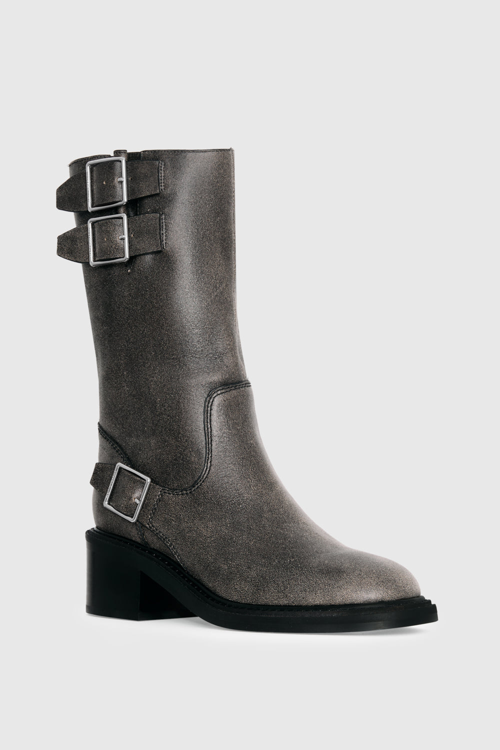 Moto Boot
