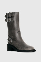 Moto Boot