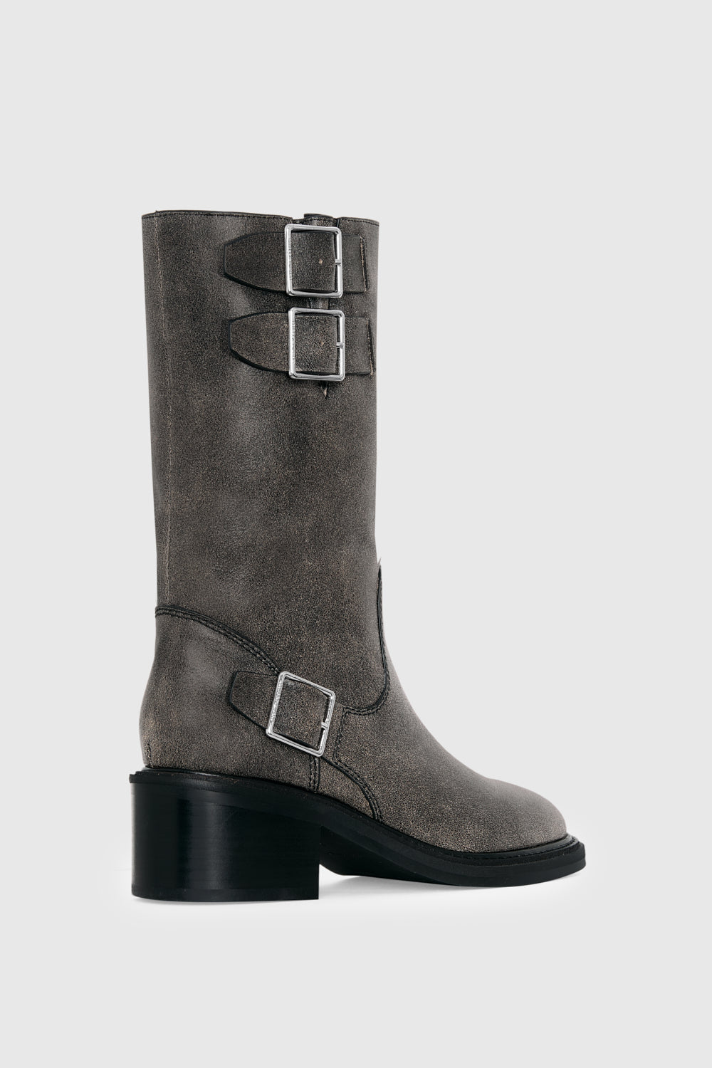 Moto Boot
