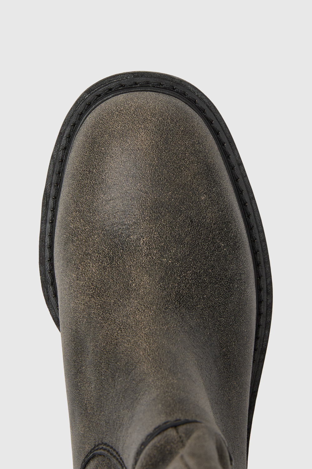 Moto Boot