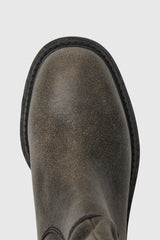 Moto Boot
