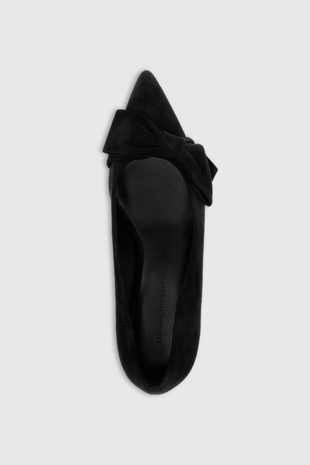 Iris Pump