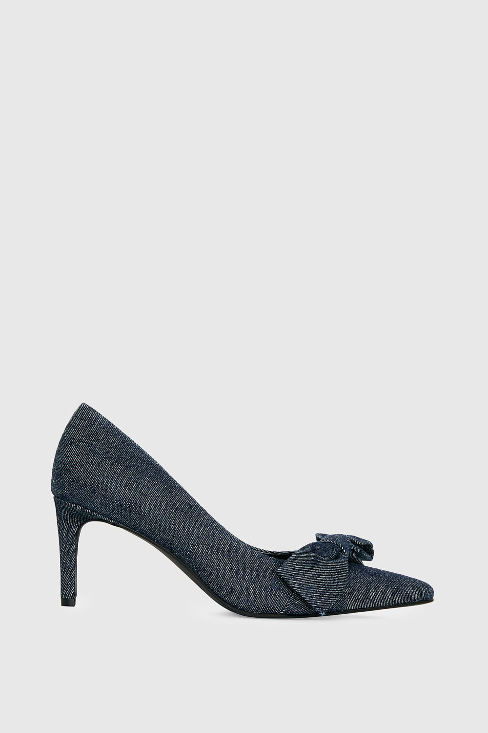 Iris Pump