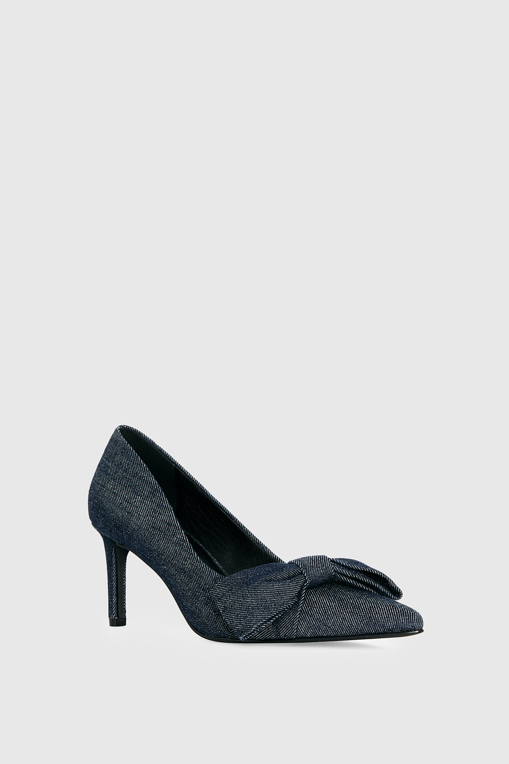 Iris Pump