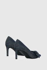 Iris Pump