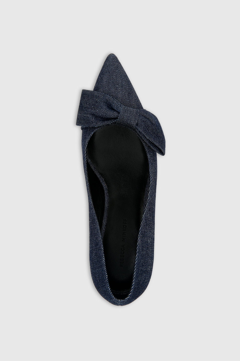 Iris Pump
