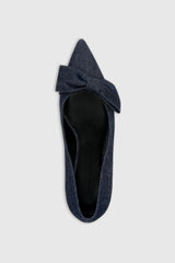 Iris Pump