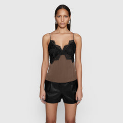 Blake Lace Cami